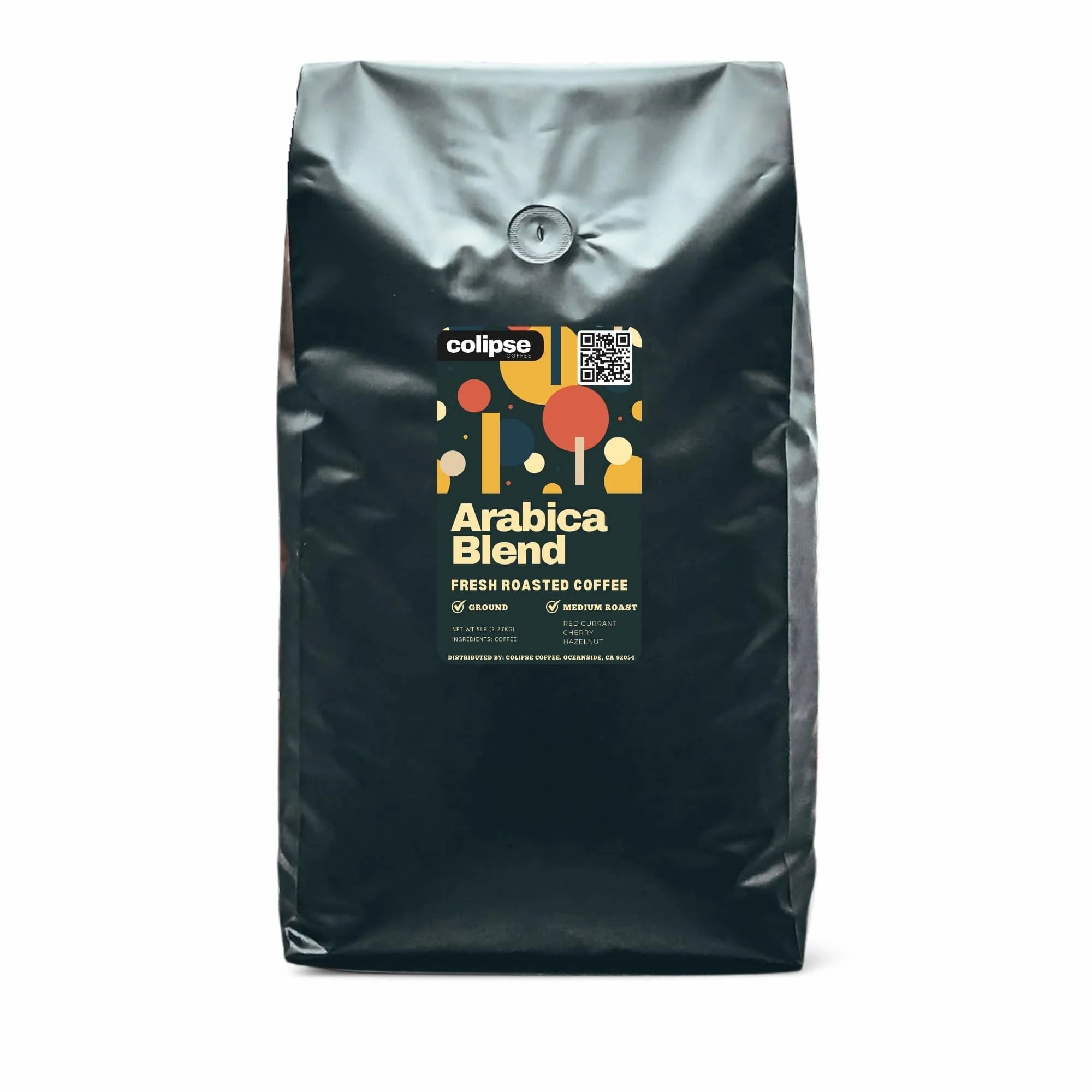 Arabica Blend Coffee - Image 8