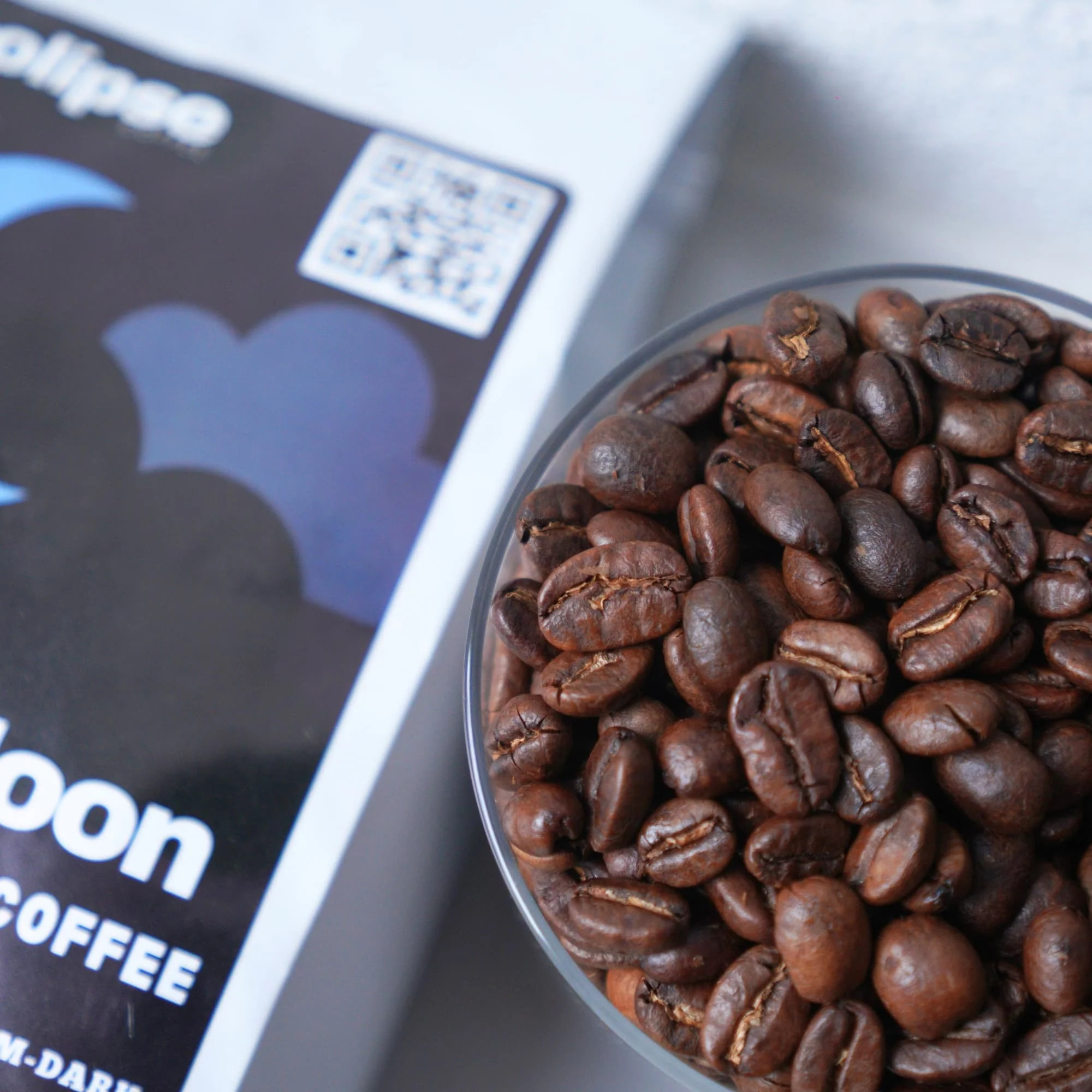 Bali Blue Moon Coffee - Image 14