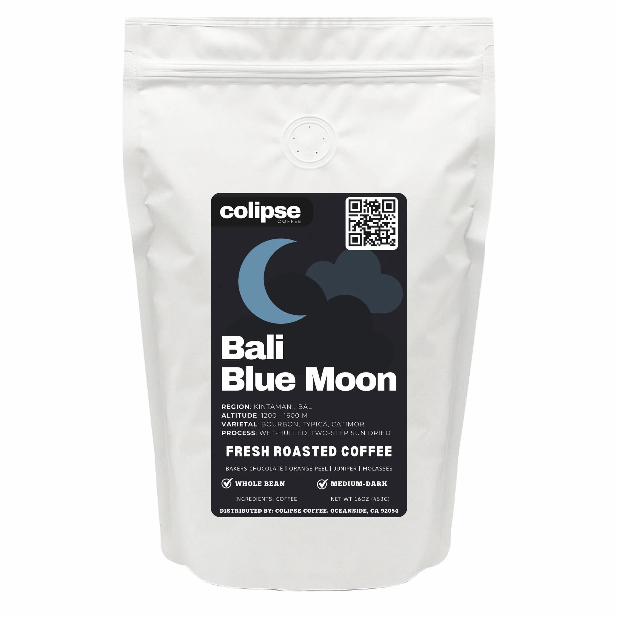 Bali Blue Moon Coffee - Image 7