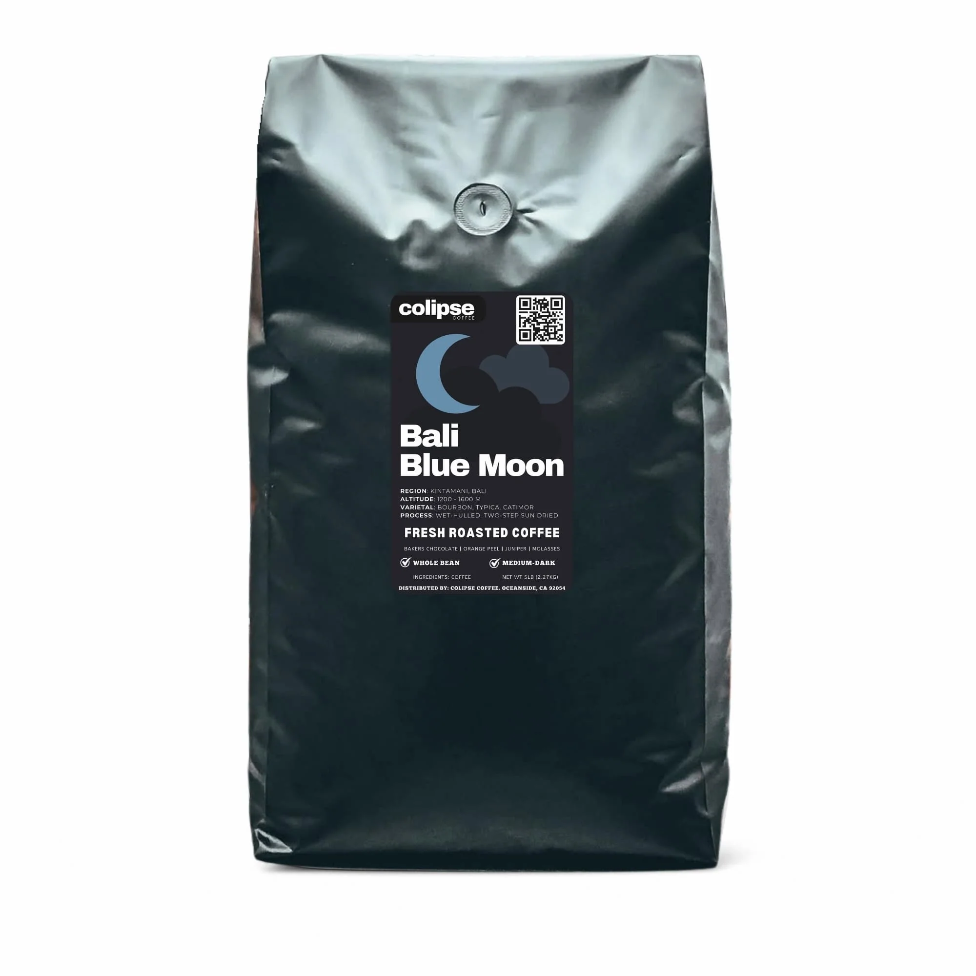 Bali Blue Moon Coffee - Image 8