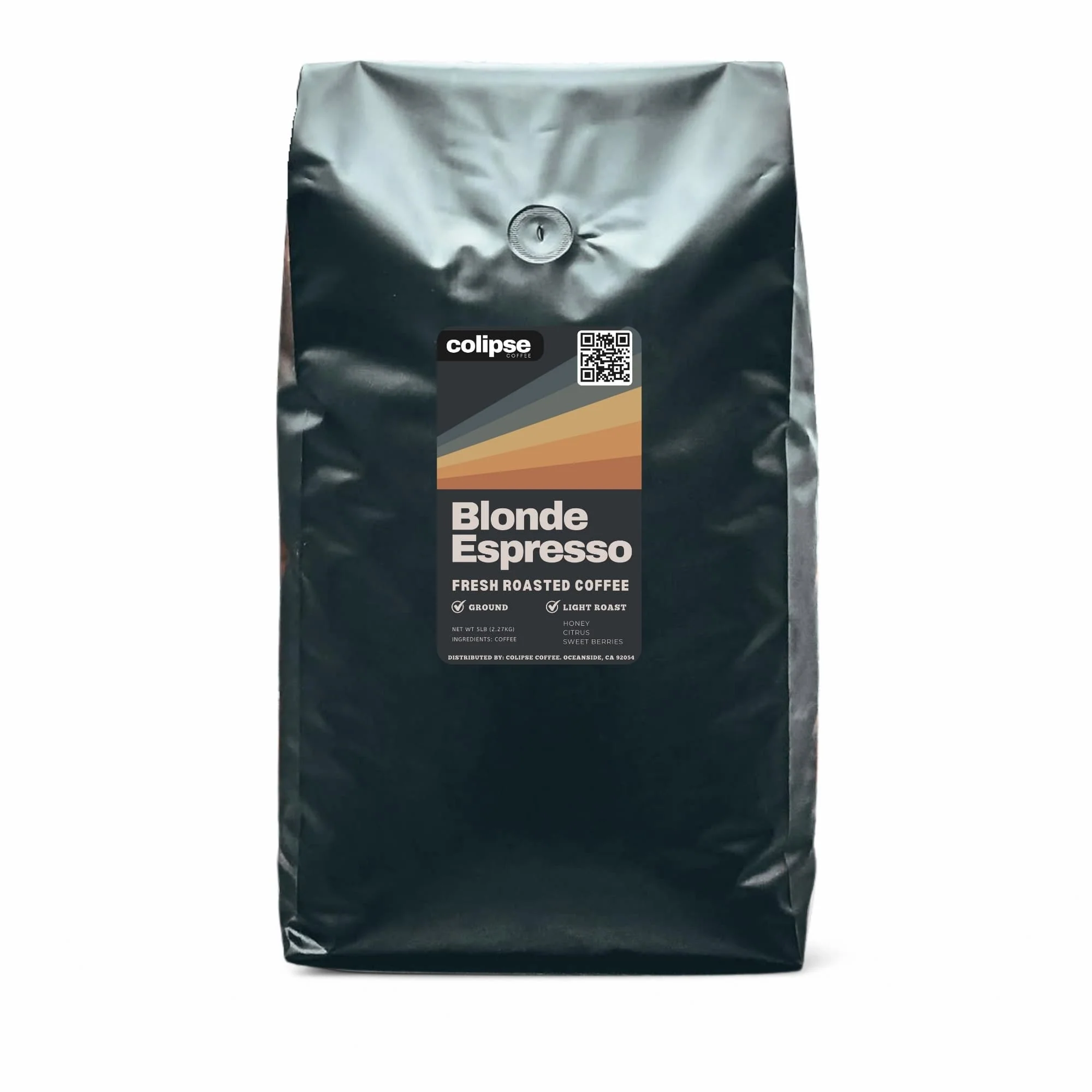 Blonde Espresso Beans - Image 3