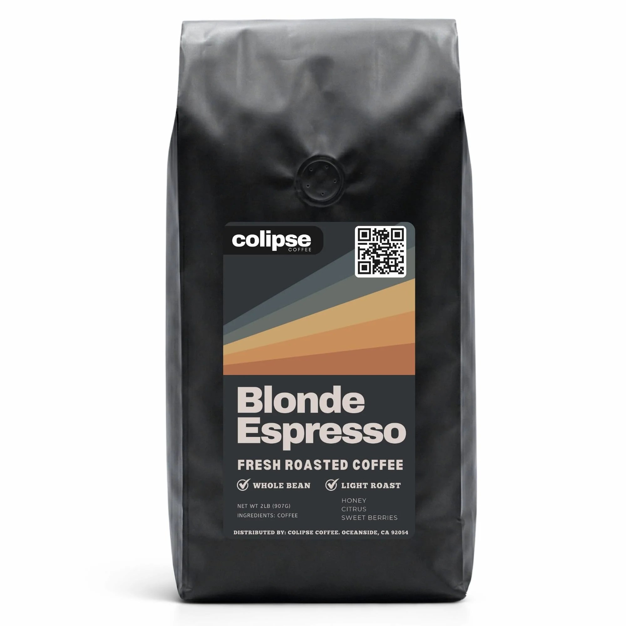 Blonde Espresso Beans - Image 6