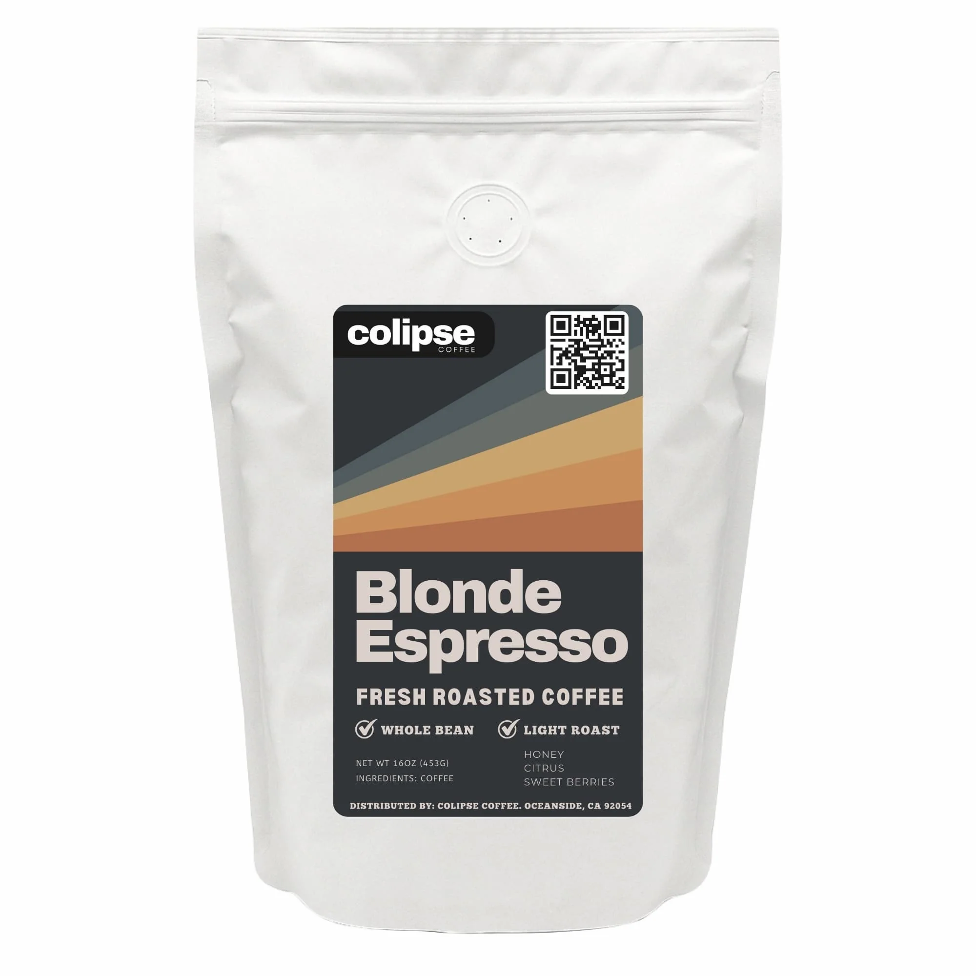Blonde Espresso Beans - Image 8