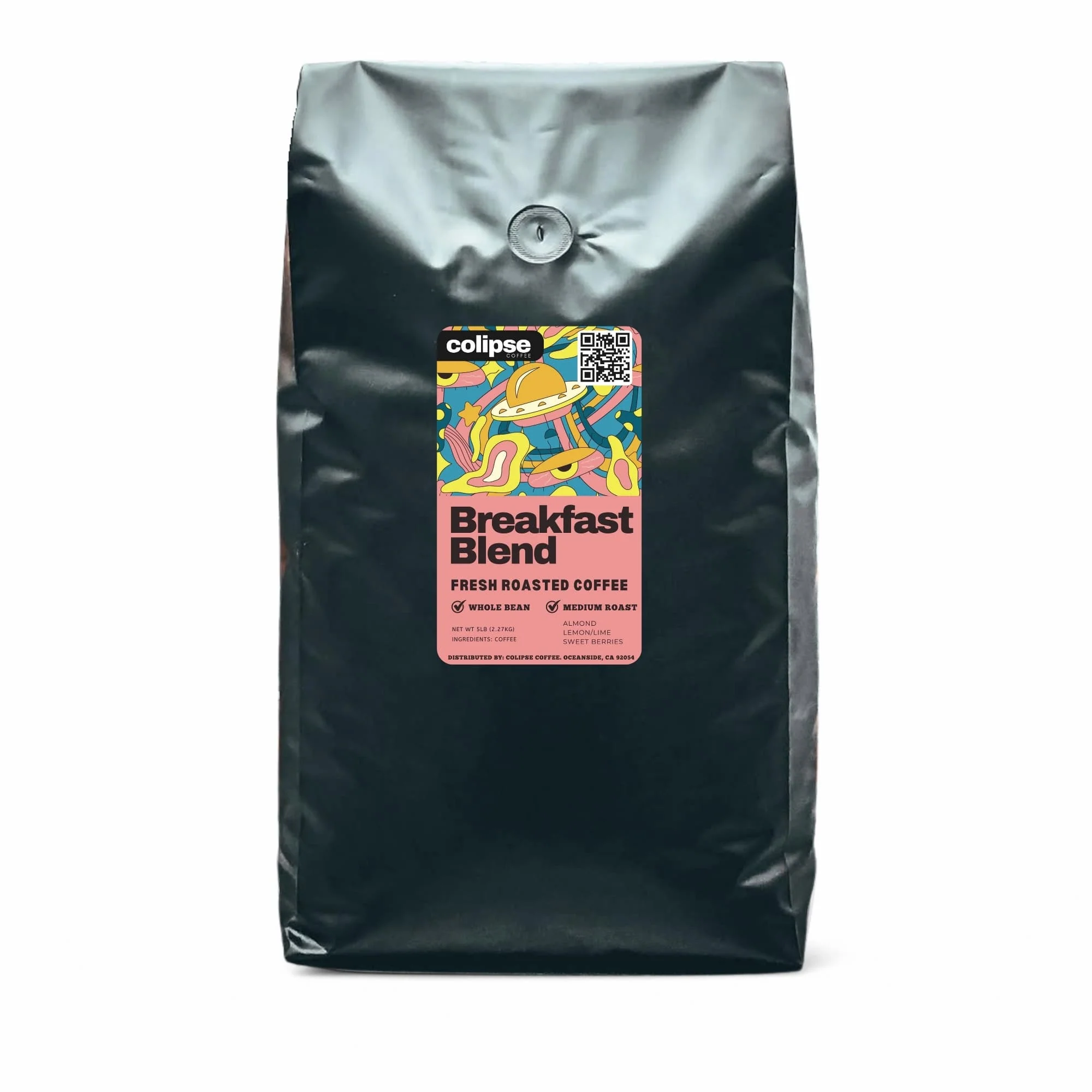 Breakfast Blend Coffee - Image 7