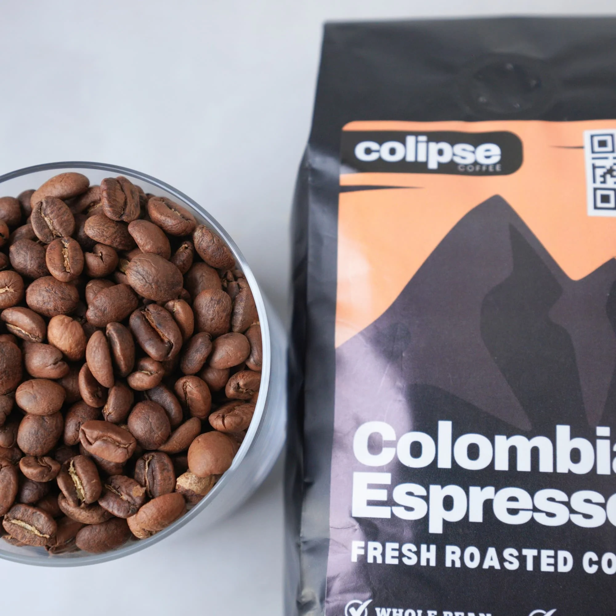 Colombian Espresso Coffee Beans - Image 10