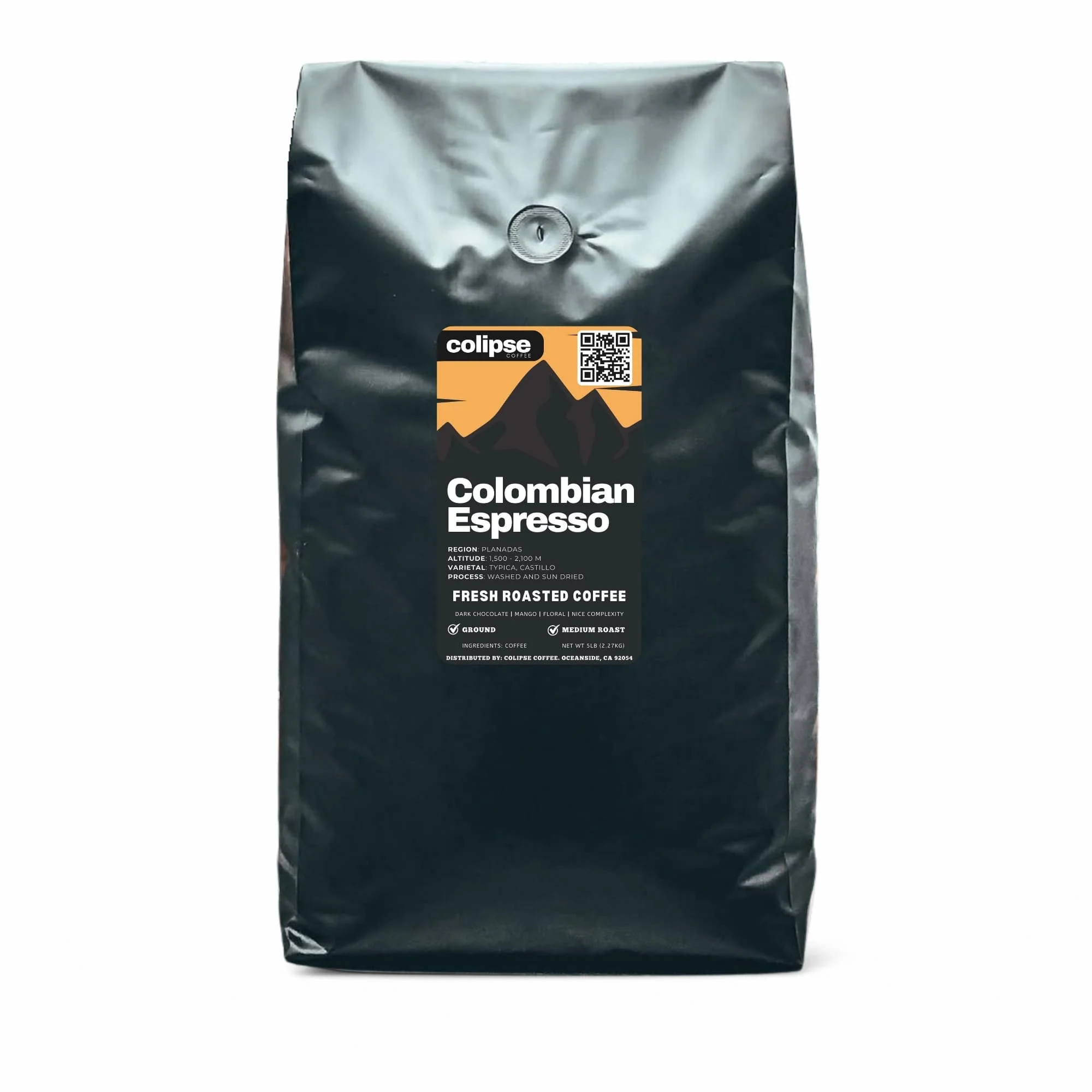 Colombian Espresso Coffee Beans - Image 6