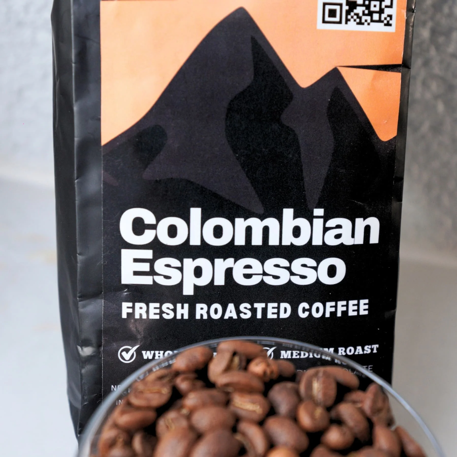 Colombian Espresso Coffee Beans - Image 7