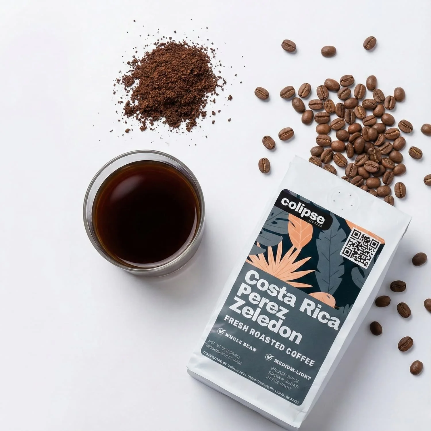 Costa Rica Coffee Beans - Image 10