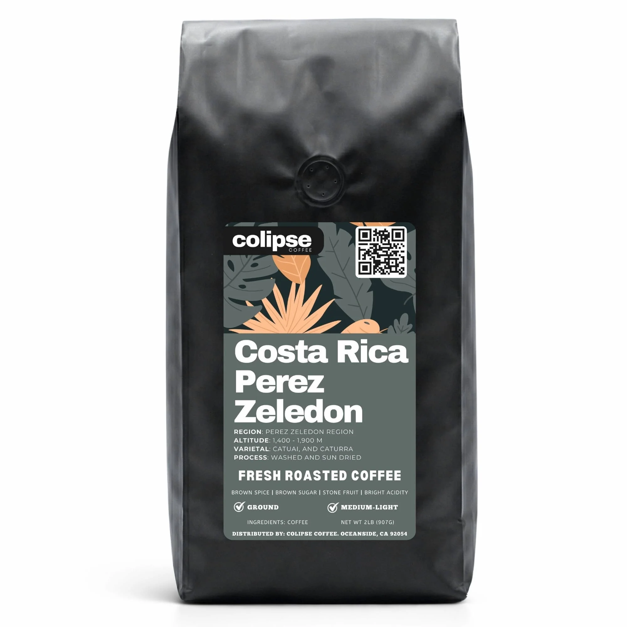 Costa Rica Coffee Beans - Image 3