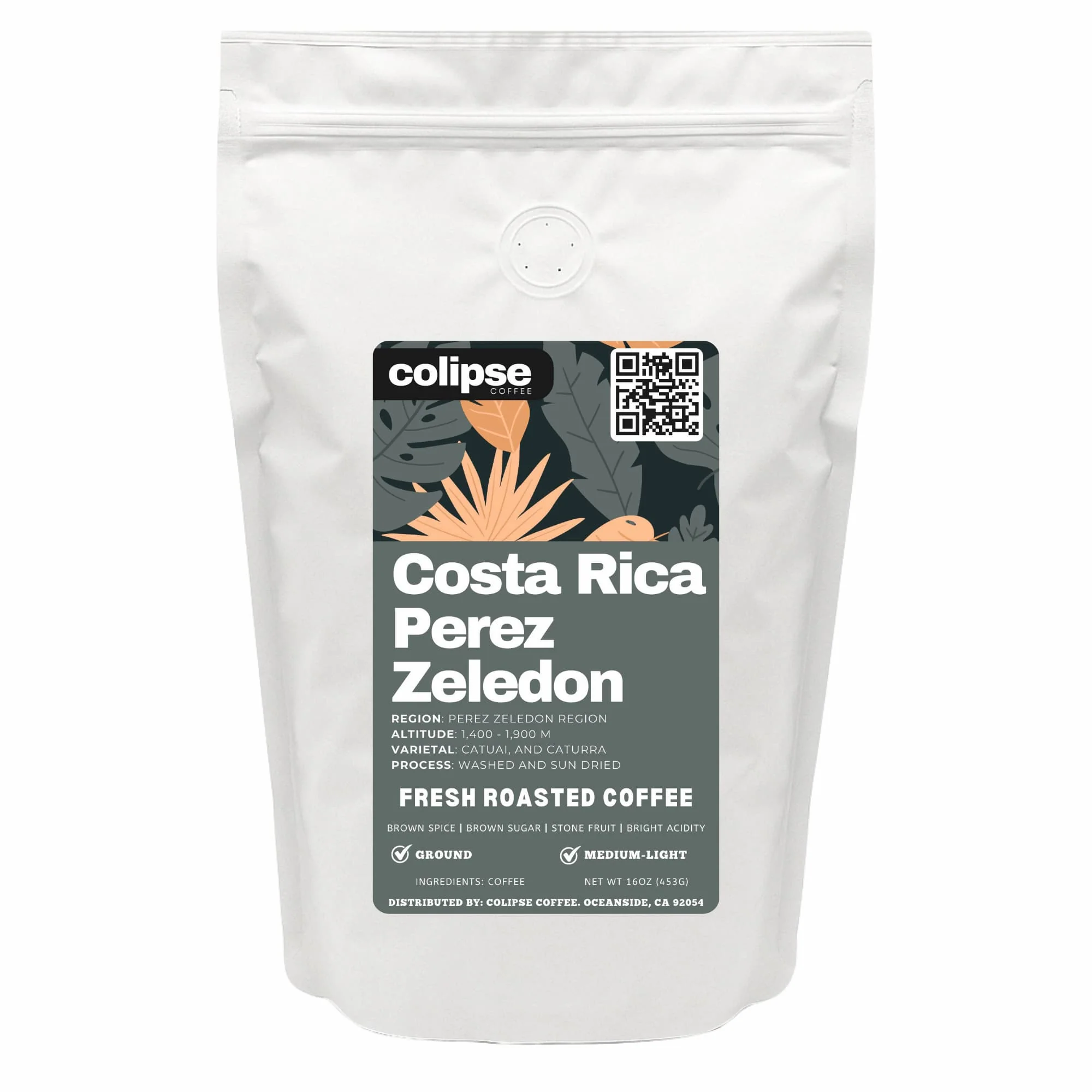 Costa Rica Coffee Beans - Image 5