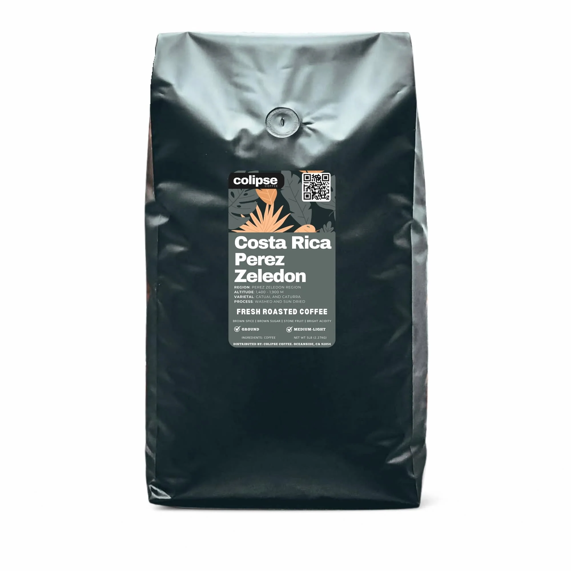 Costa Rica Coffee Beans - Image 7