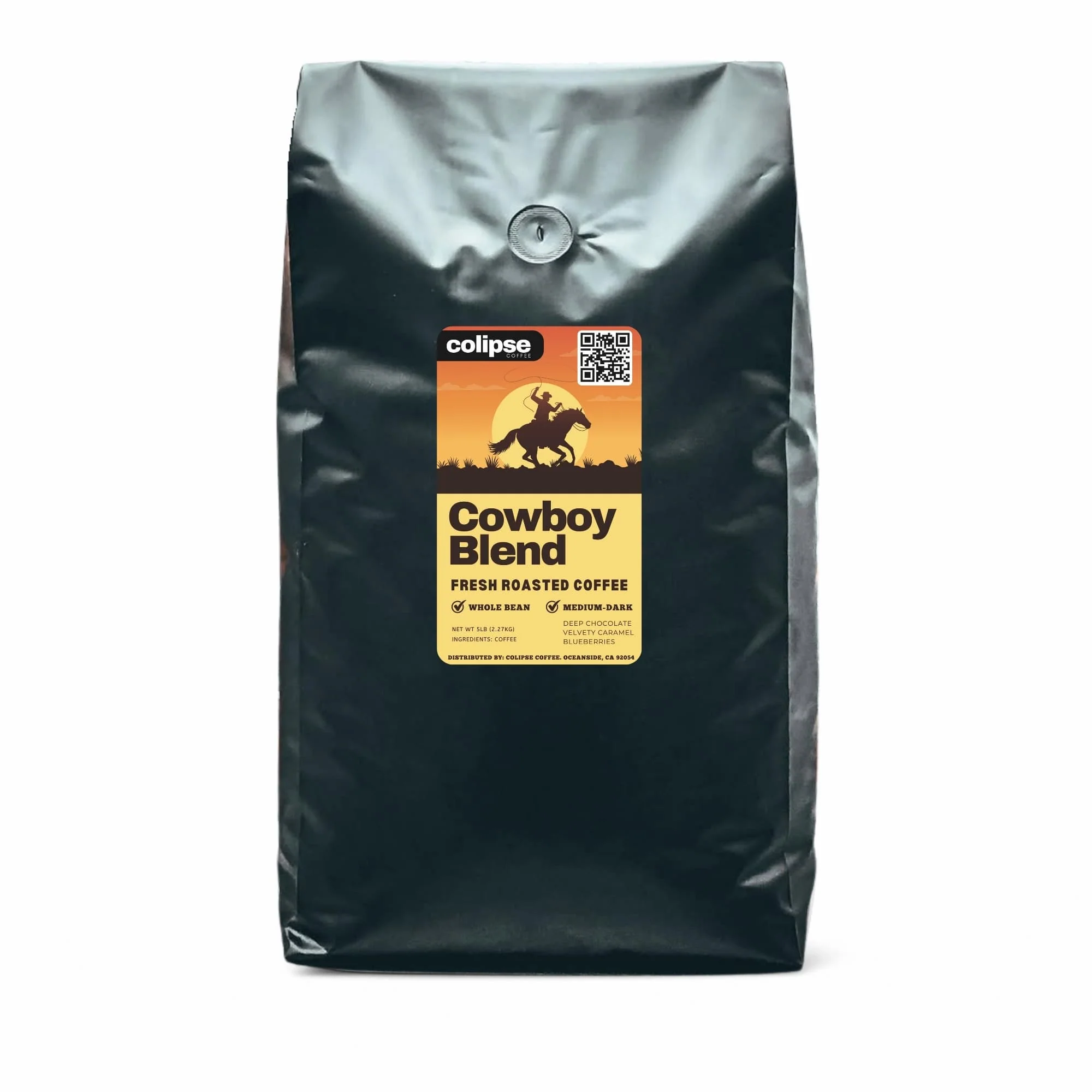 Cowboy Blend Coffee - Image 6
