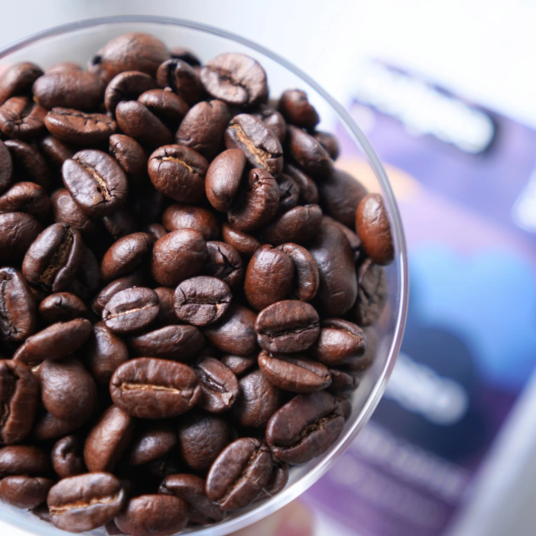 Espresso Dark Roast Coffee Beans - Image 10