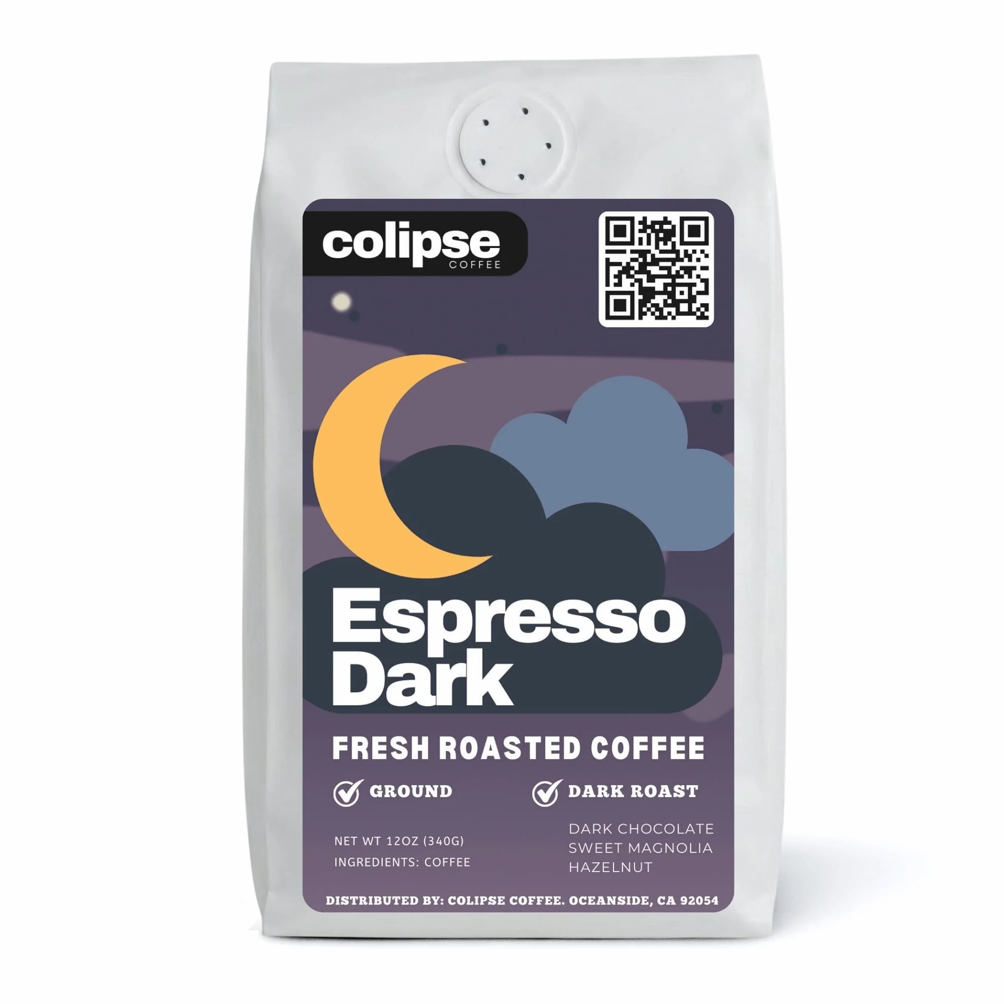 Espresso Dark Roast Coffee Beans - Image 3