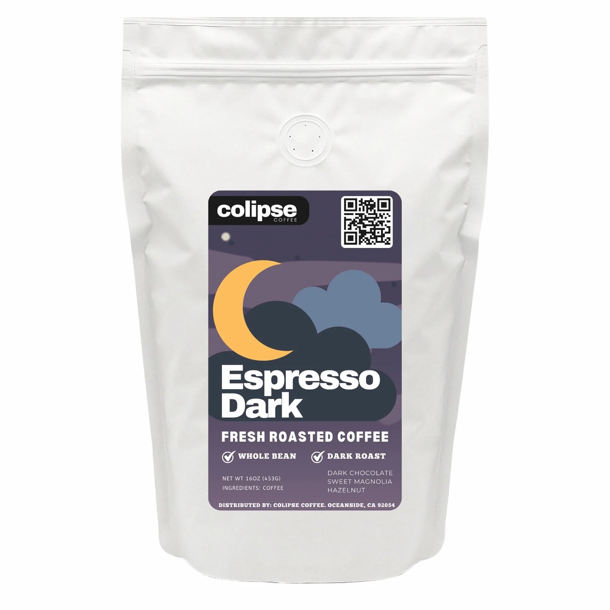 Espresso Dark Roast Coffee Beans - Image 4
