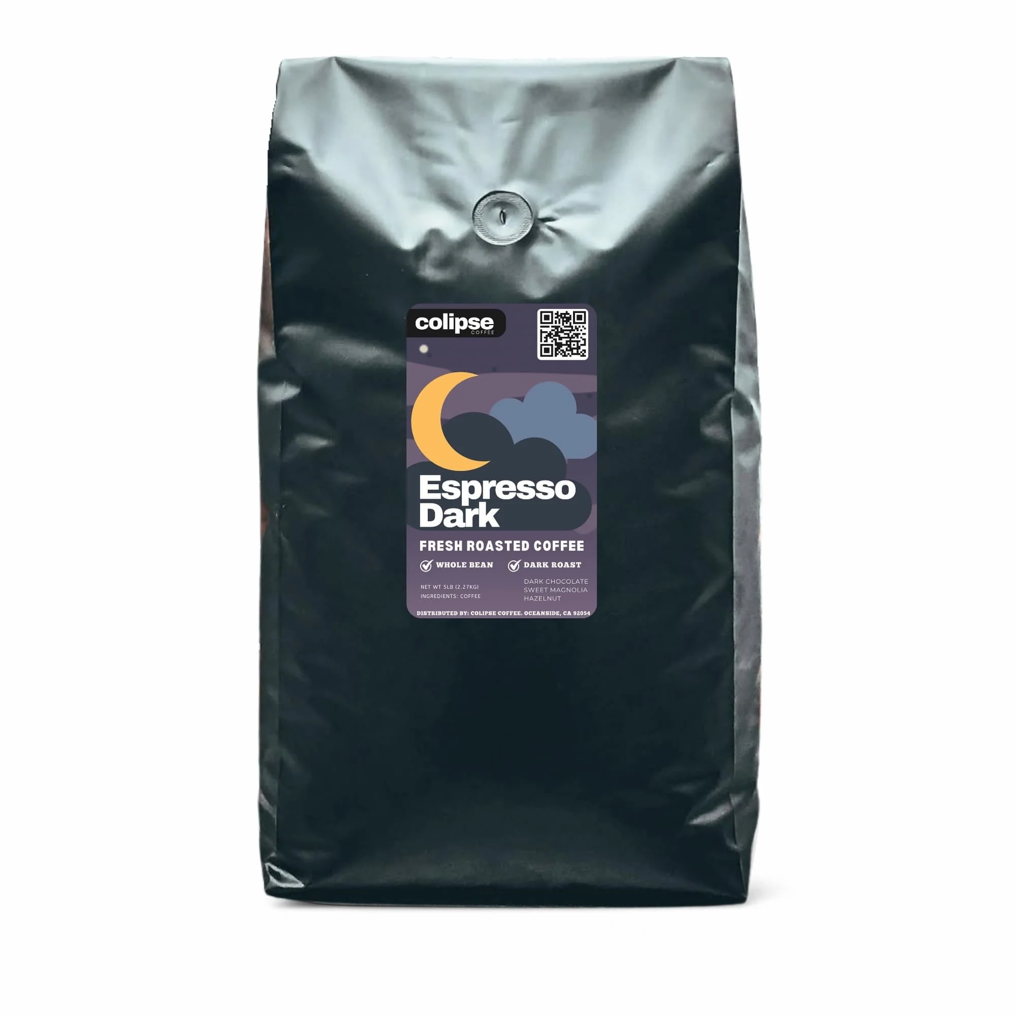 Espresso Dark Roast Coffee Beans - Image 7