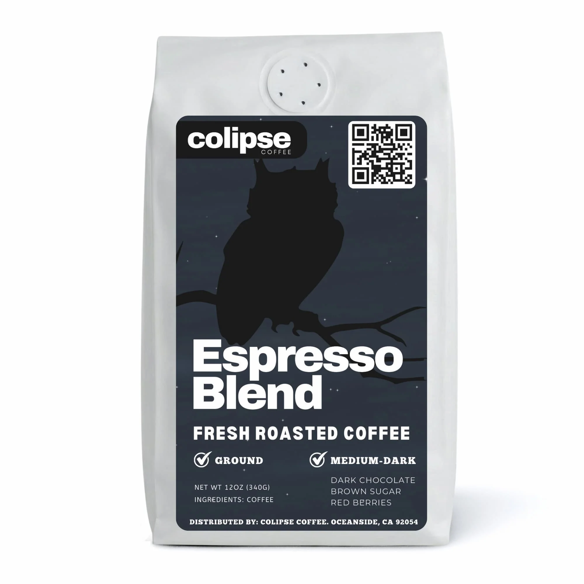 Espresso Blend Coffee - Image 3