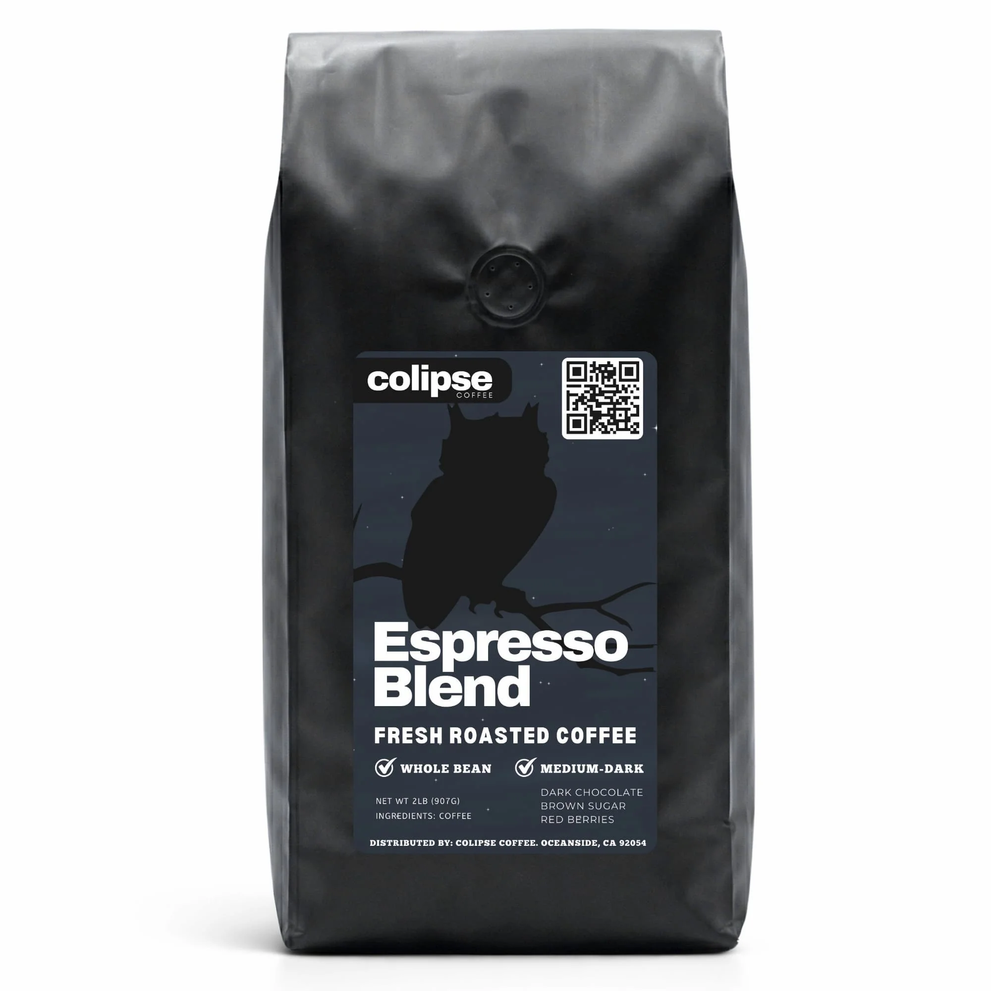 Espresso Blend Coffee - Image 5