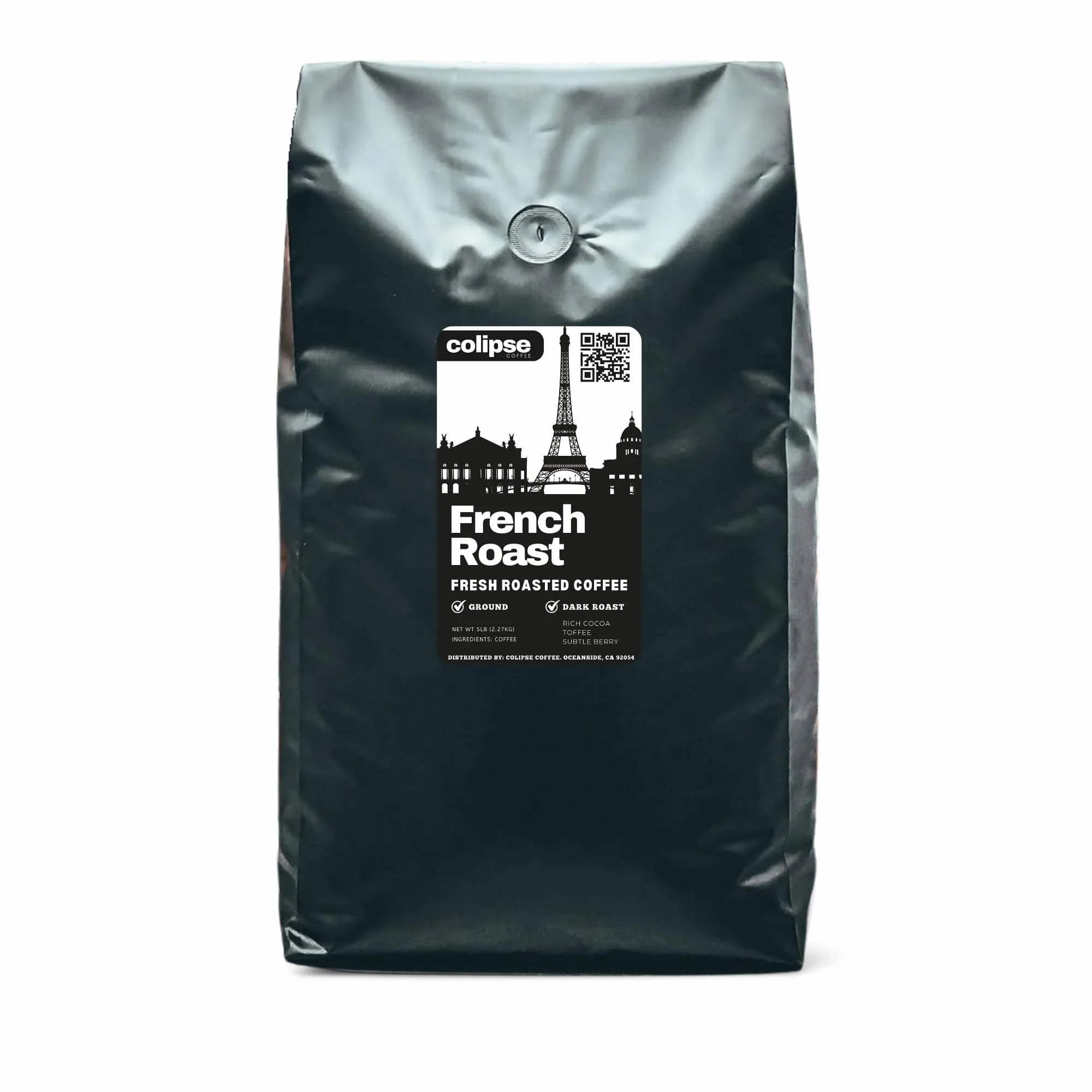 French Roast Coffee Beans - Image 6