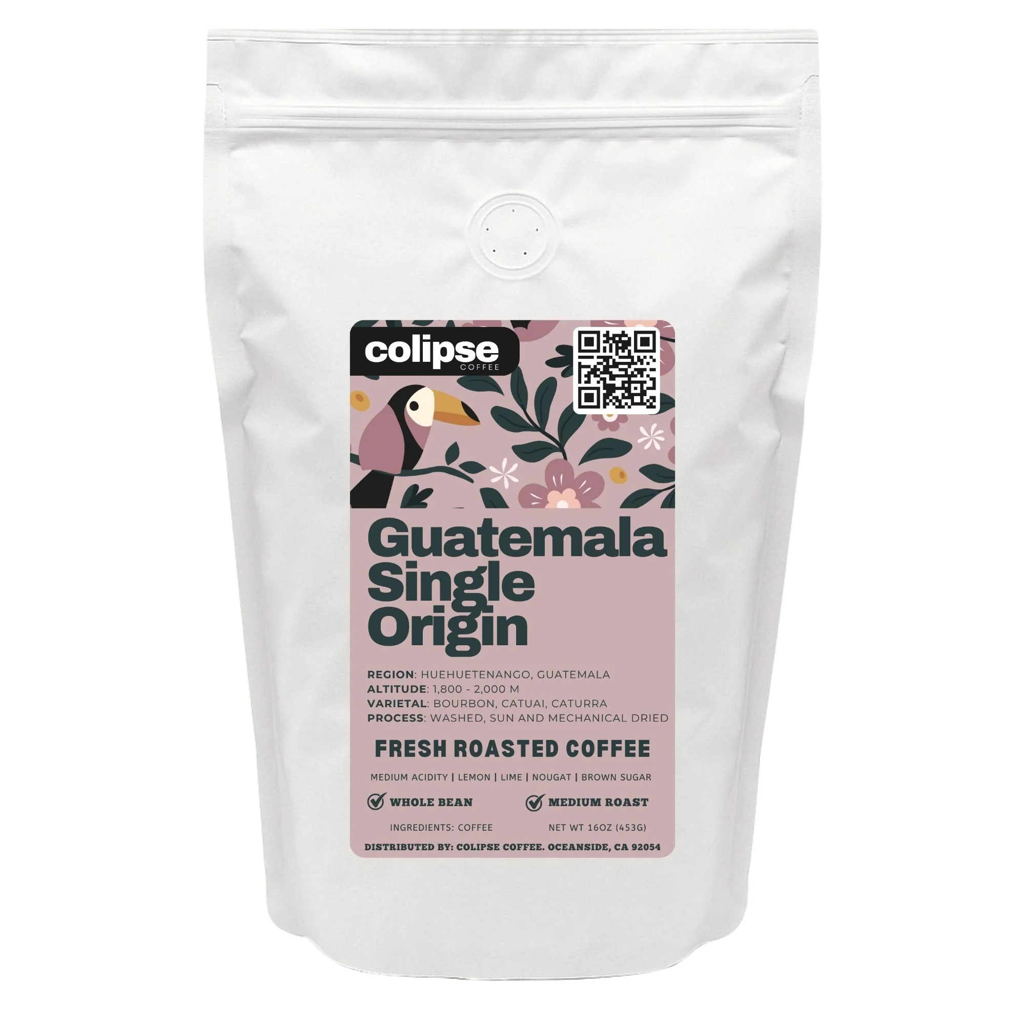 Guatemalan Huehuetenango Coffee - Image 3