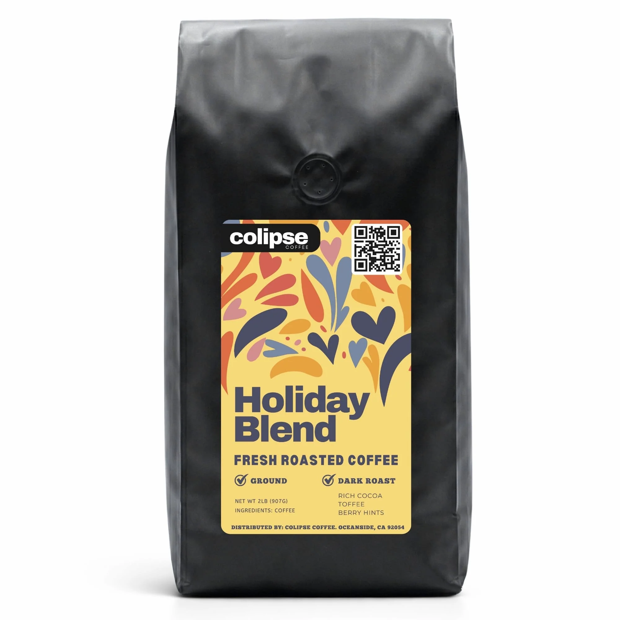 Holiday Blend Coffee - Image 6