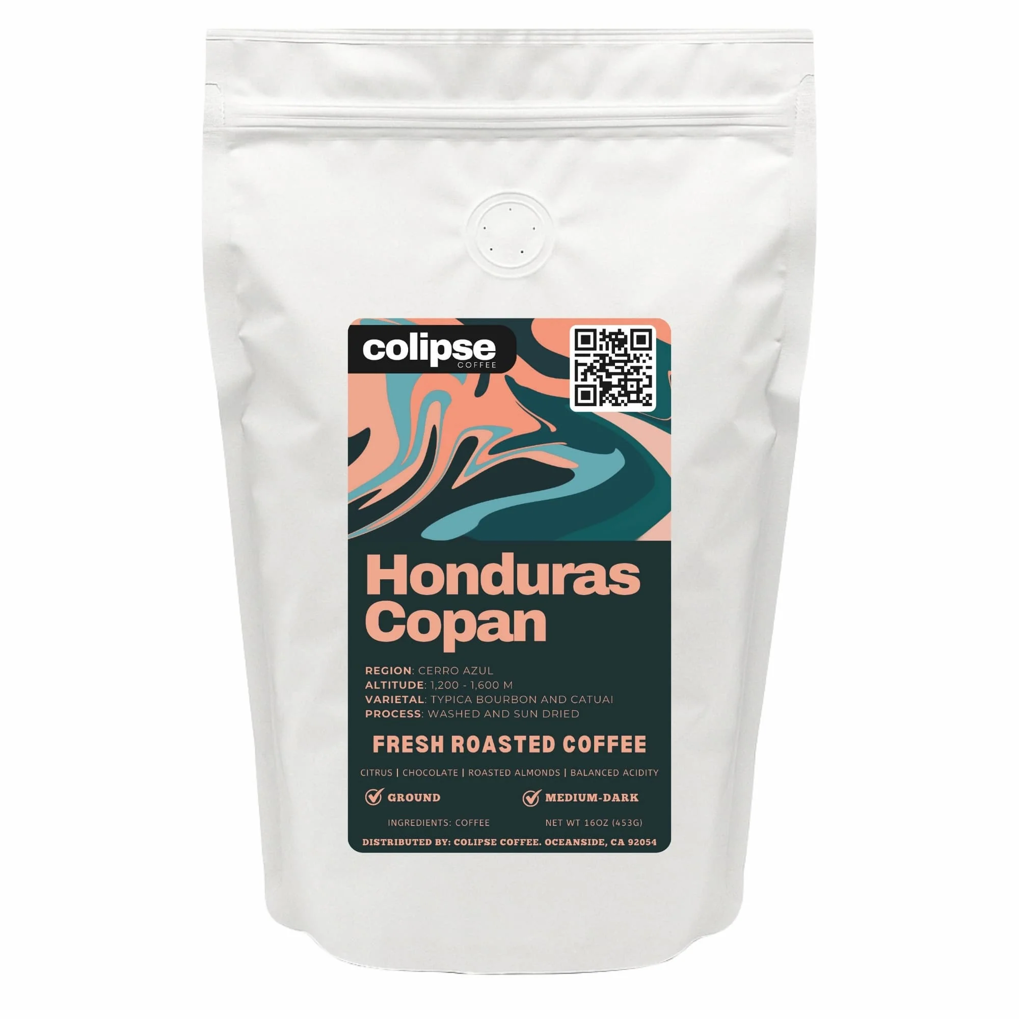Honduras Copan Coffee Beans - Image 5