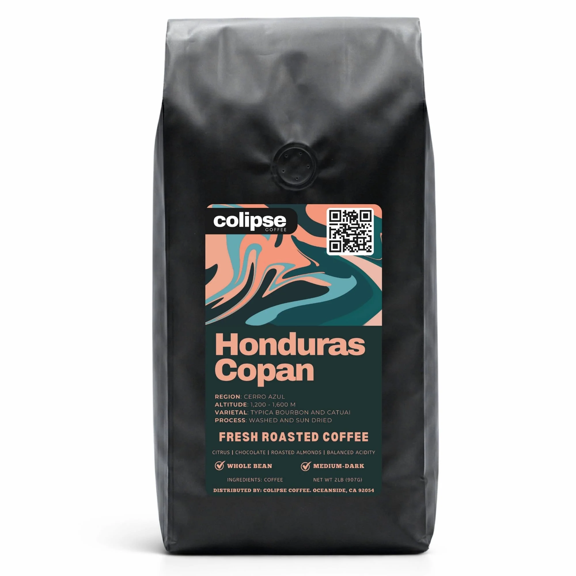 Honduras Copan Coffee Beans - Image 6