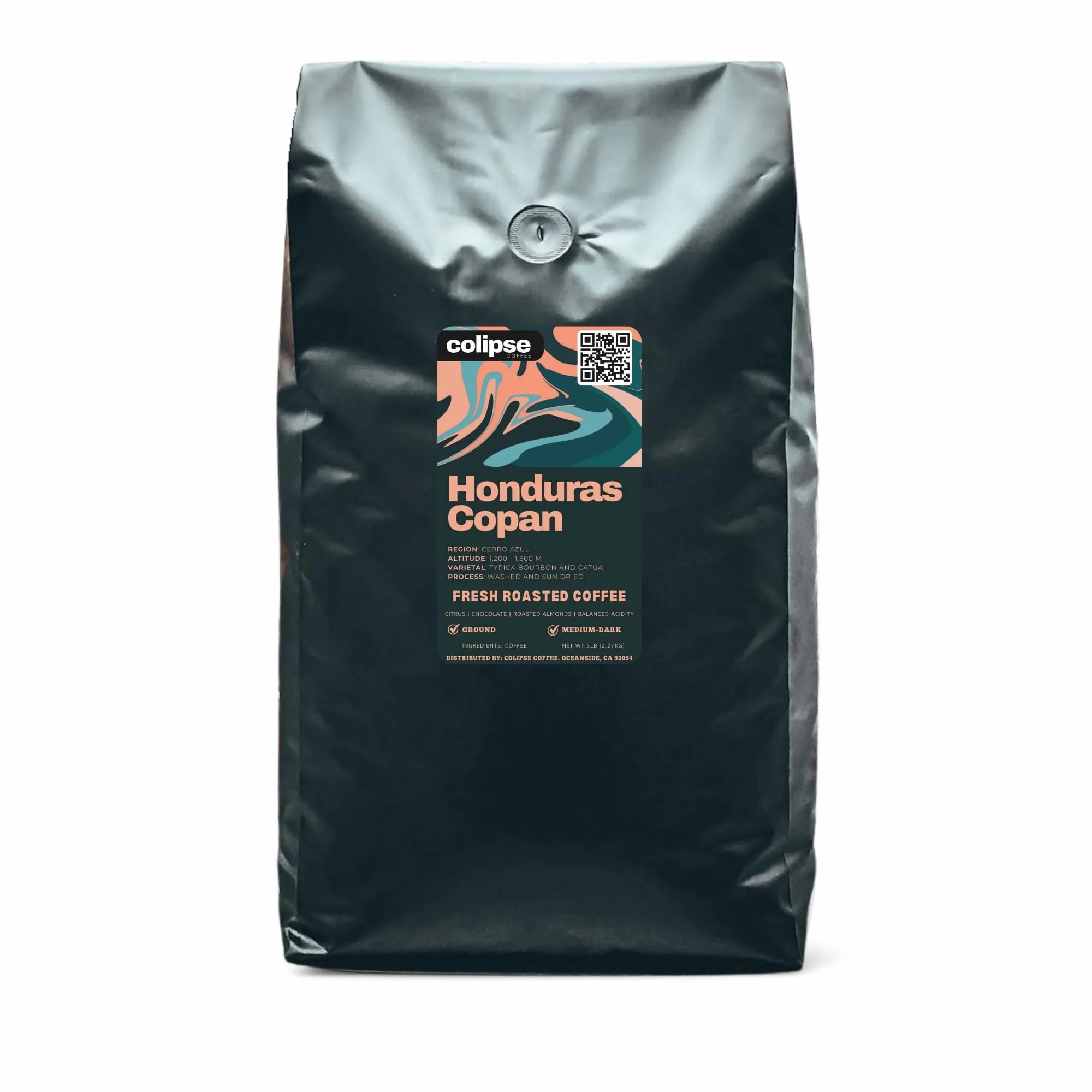 Honduras Copan Coffee Beans - Image 8