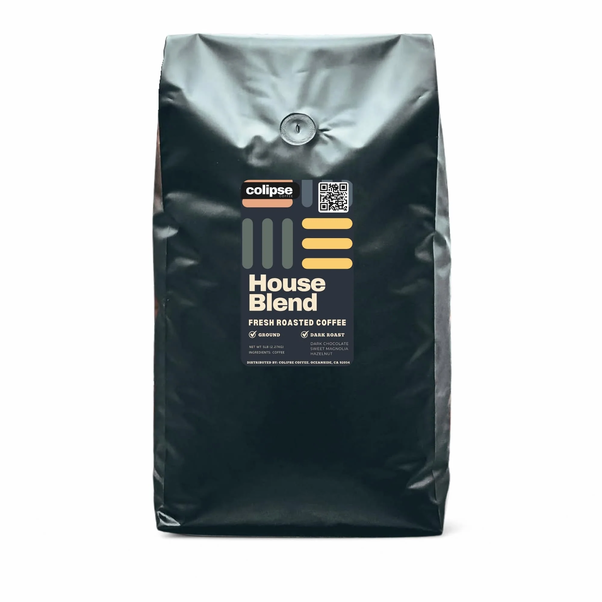 House Blend Coffee - Image 4