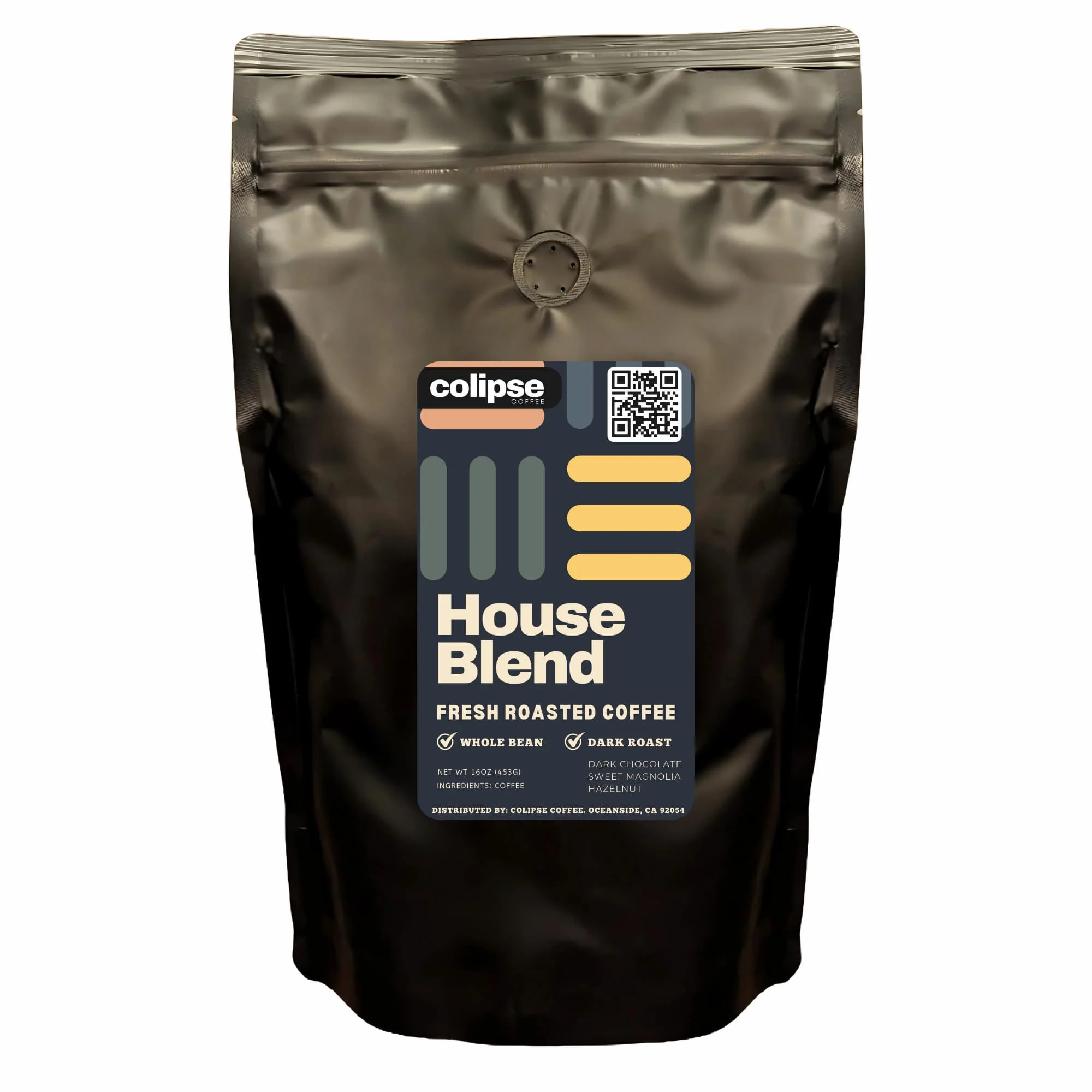 House Blend Coffee - Image 6