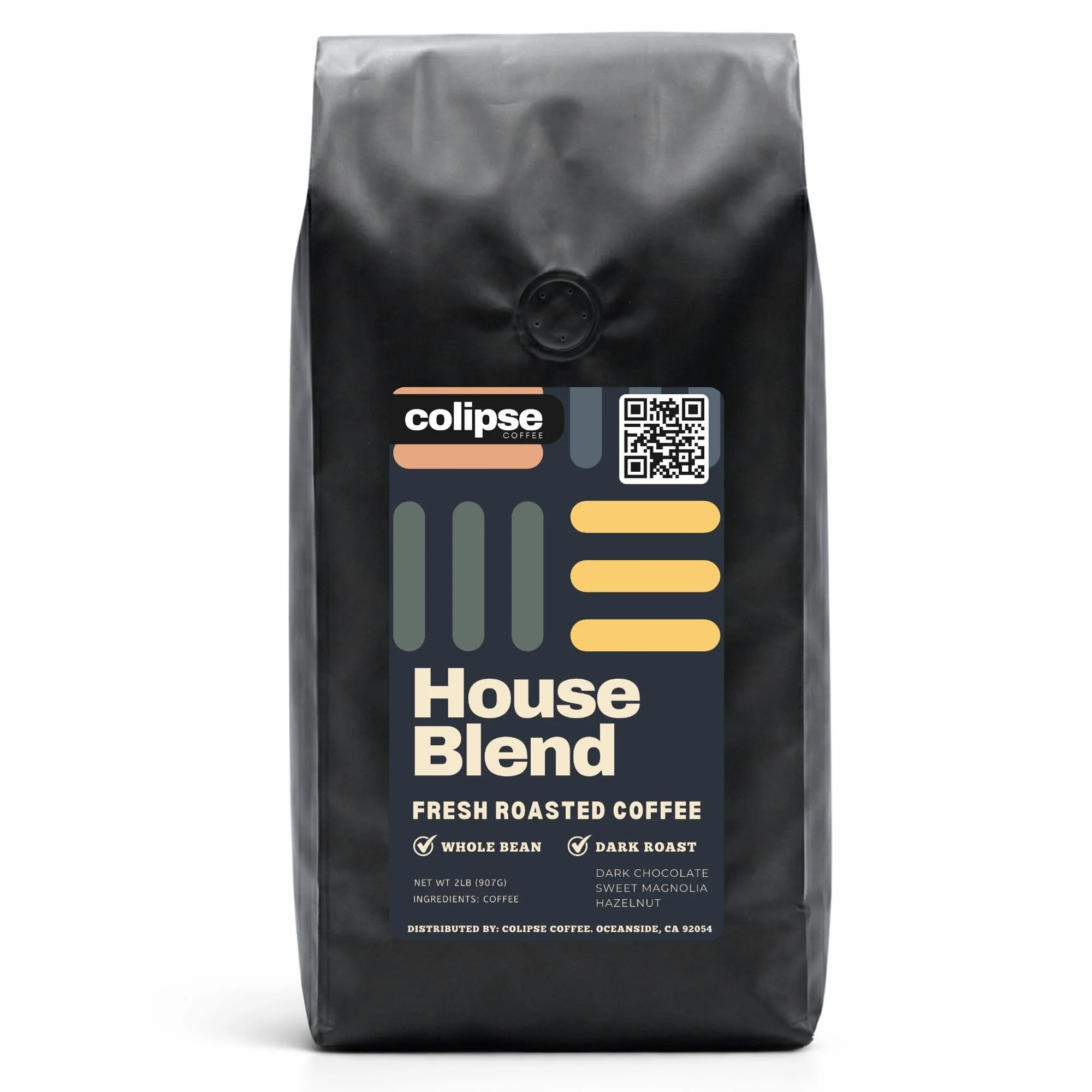 House Blend Coffee - Image 7
