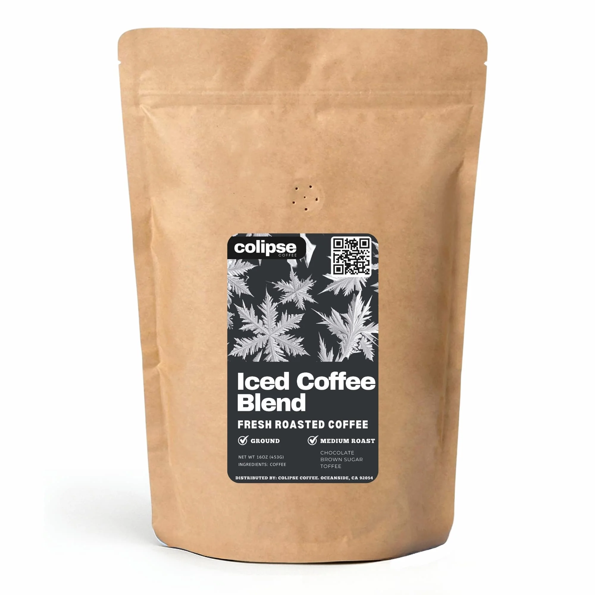 Iced Coffee Blend - Image 6