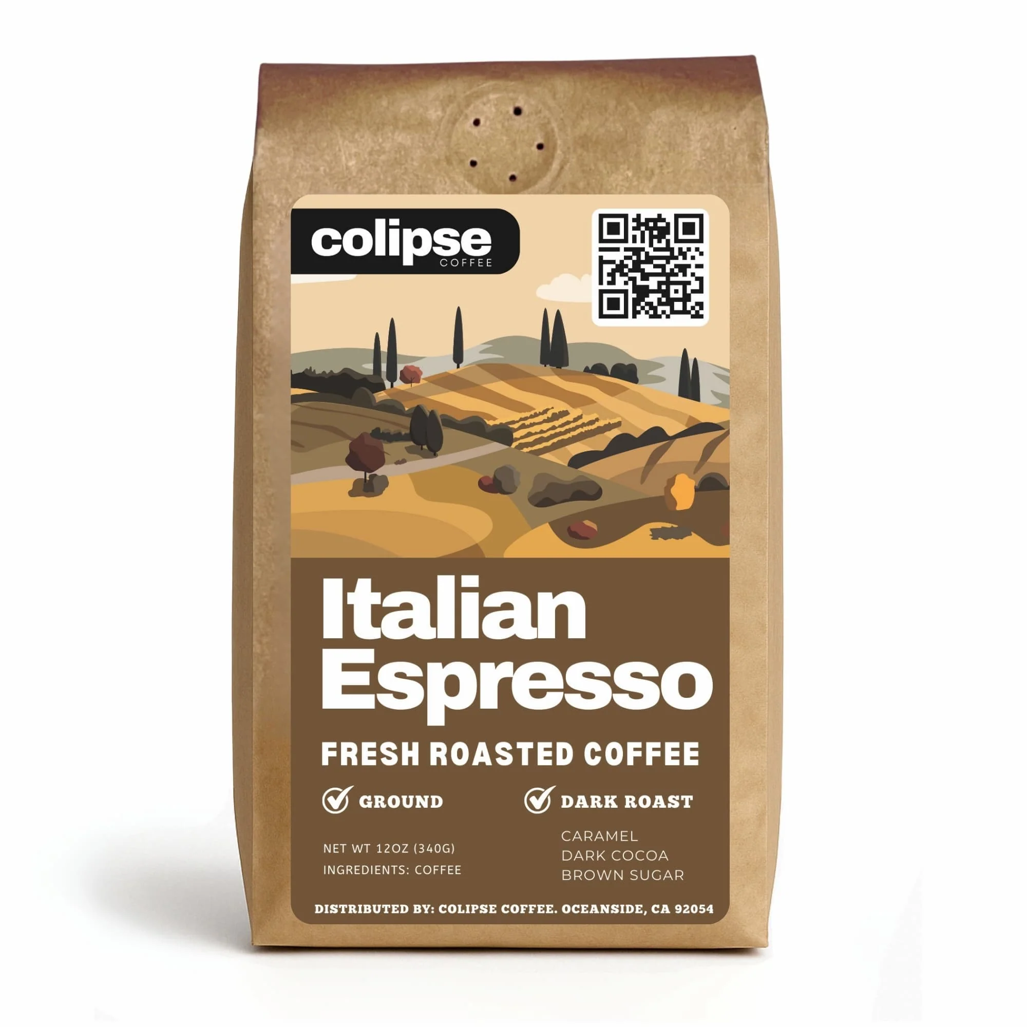 25 Best Selling Gourmet Coffee Blends