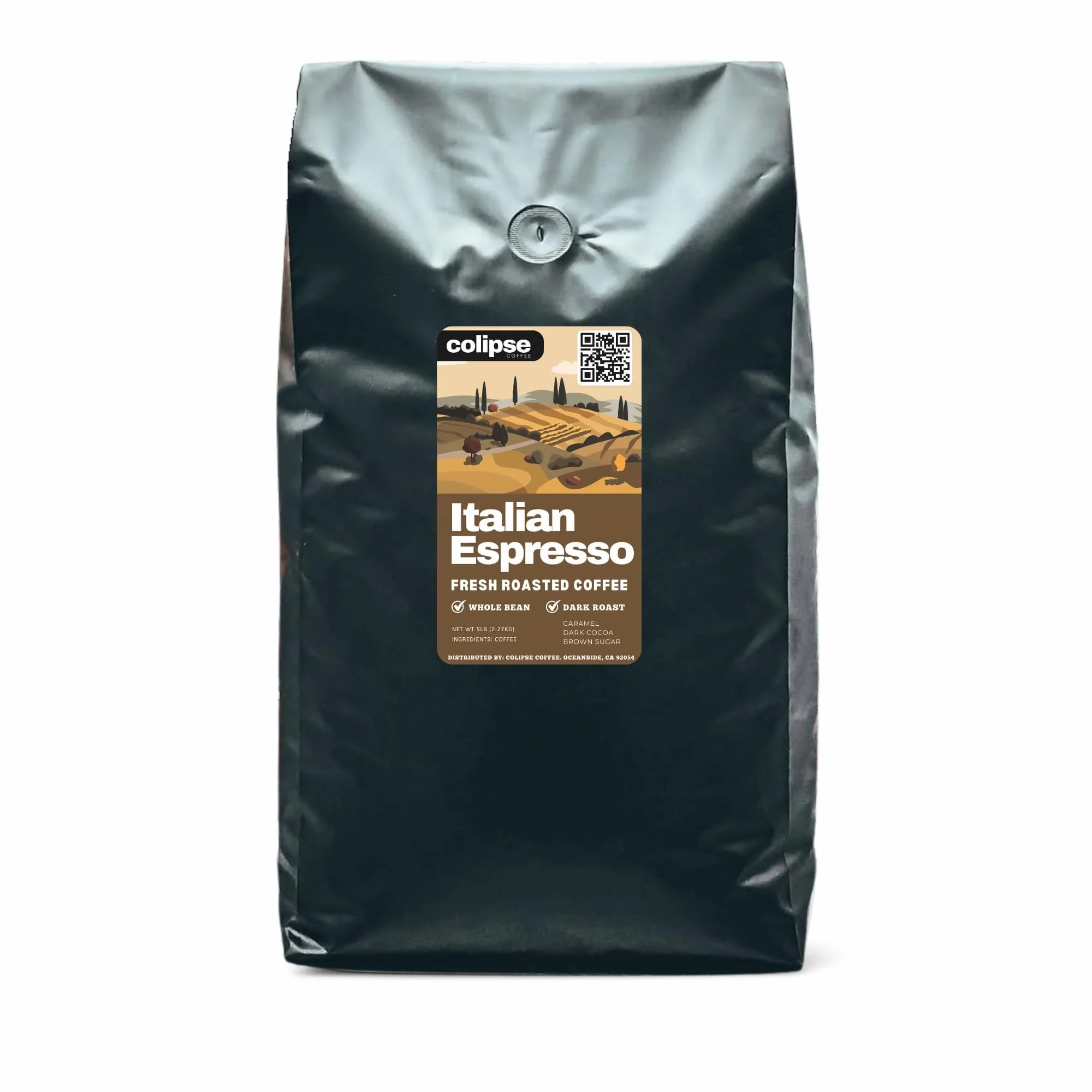 Italian Espresso Coffee Beans - Image 7