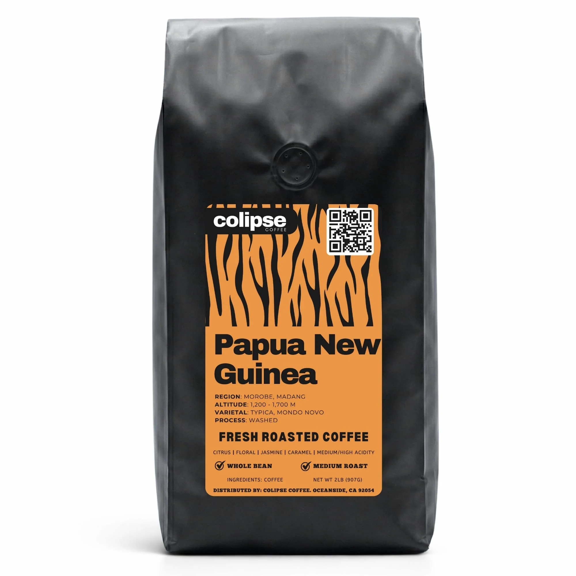Papua New Guinea Coffee Beans - Image 8