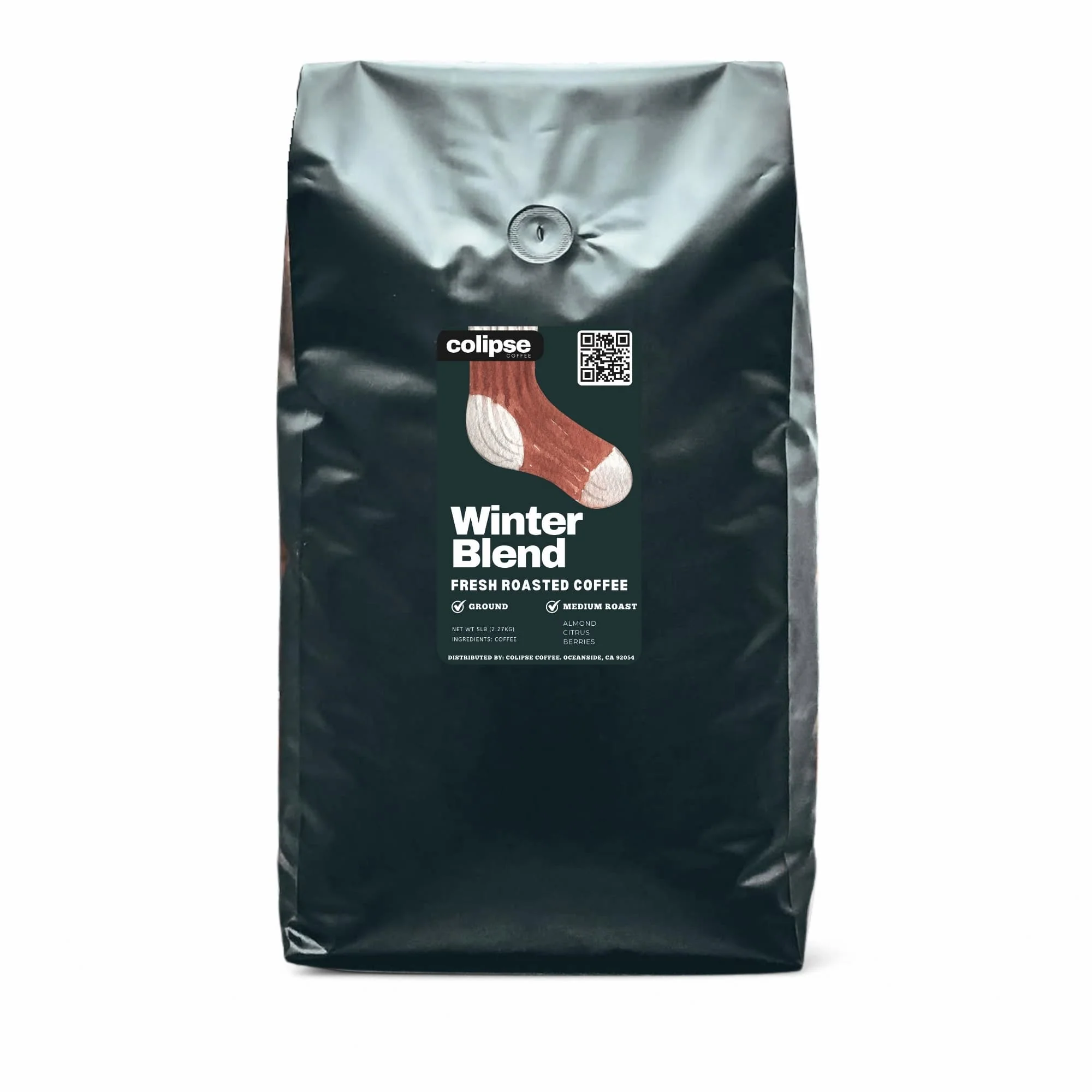 Winter Blend Coffee Beans - Image 7
